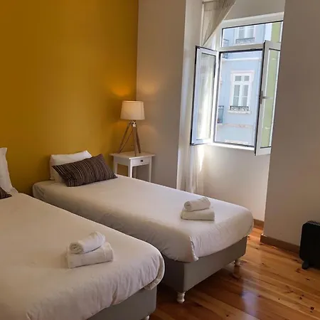 Downtown Apartent By Rcgi *