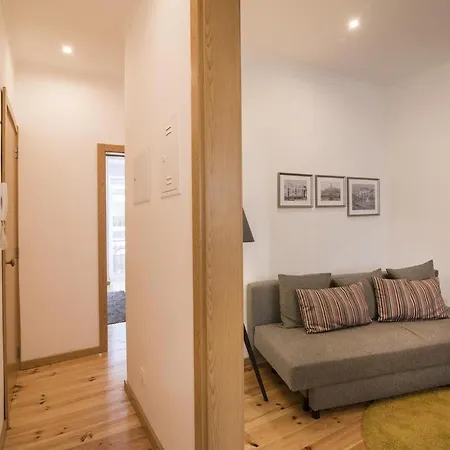 Apartment Downtown Apartent By Rcgi