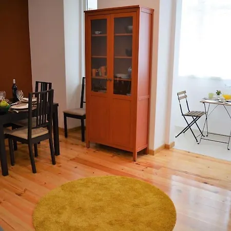 Downtown Apartent By Rcgi *