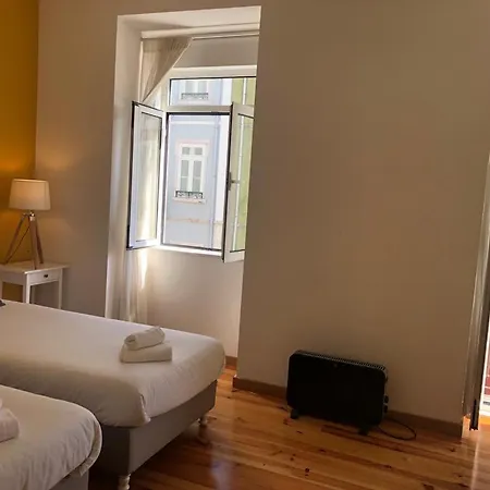 Downtown Apartent By Rcgi
