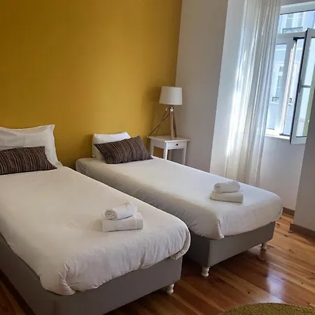 Apartman Downtown Apartent By Rcgi