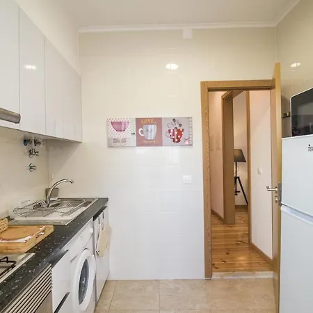 Apartman Downtown Apartent By Rcgi *