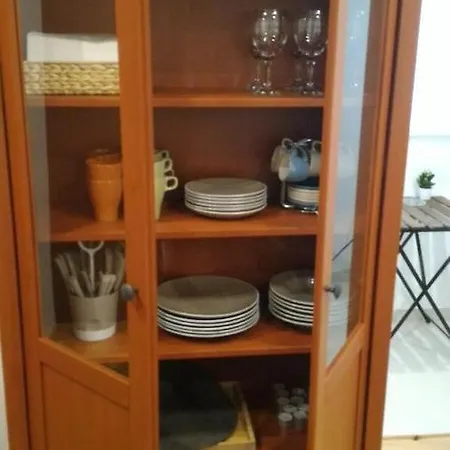 Apartman Downtown Apartent By Rcgi *