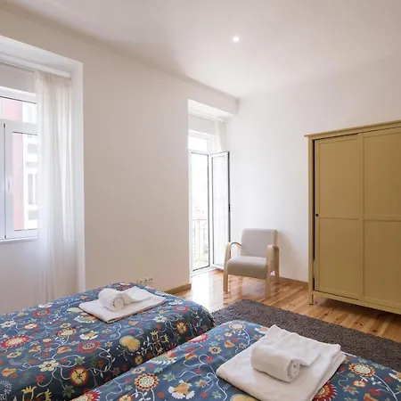 Apartman Downtown Apartent By Rcgi