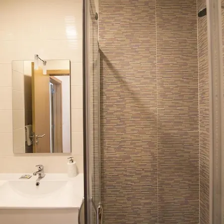 Apartman Downtown Apartent By Rcgi Lisboa