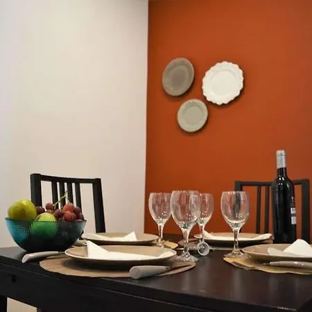 Downtown Apartent By Rcgi Apartment Lisbon