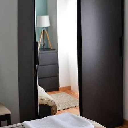 Downtown Apartent By Rcgi Apartment
